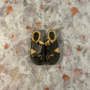 Sandals Size M/W